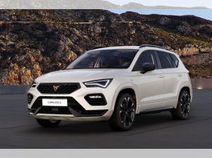 Cupra Ateca 1.5 TSI 110 kW (150 PS) 7-Gang DSG