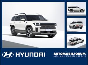 Hyundai SANTA FE Santa Fe 1.6 5-Sitzer