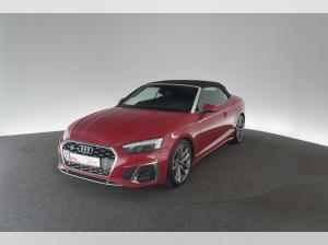 Audi S5 Cabriolet 3.0 TFSI qu. Tiptronic