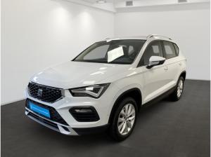 Seat Ateca Style 1.5 TSI DSG Navi Einparkhilfe