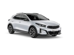 Kia XCeed 1.0