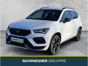 Cupra Ateca 2.0 TSI