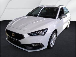 Seat Leon Sp. 1.5 eTSI DSG FR 990€ Anzahlung