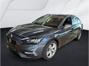 Seat Leon Sp. 1.5 eTSI DSG FR 990€ Anzahlung
