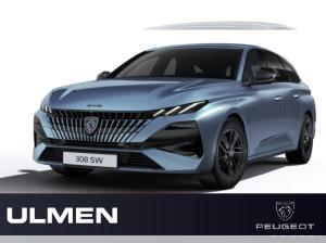 Peugeot 308 Business SW MildHybrid145 EAT-8 Gewerbedeal