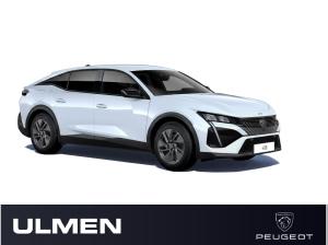 Peugeot 408 Allure Business Mild Hybrid 145PS Automatik