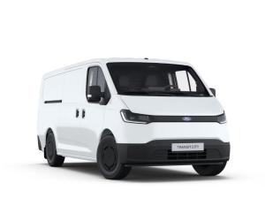 Ford Transit City 300L1 Kastenwagen Trend 55kWh