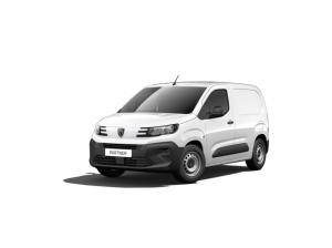 Peugeot Partner Kastenwagen M Diesel 100