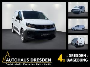 Opel Combo E Cargo 1.5 D M LED+Navi+Kam.+PDC.