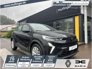 Renault Captur EVOLUTION TCe 115