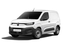 Citroën Berlingo Kastenwagen M