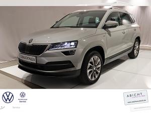 Skoda Karoq 1.0 TSI Clever OPF