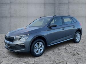 Skoda Kamiq Essence 1,0 TSI