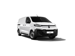 Citroën Jumpy Kastenwagen M Kastenwagen