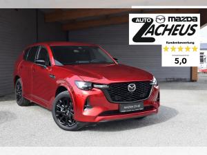 Mazda CX-60 3.3 e-SKYACTIV D 254 Homura AWD Gewerbekunden