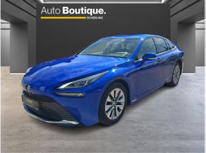 Toyota Mirai EXECUTIVE (182 PS) HUD
