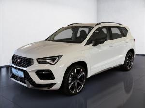 Cupra Ateca 1.5 TSI DSG LED Navi ACC 360° 360 ACC AUT