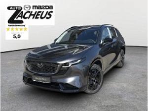 Mazda CX-5 2.5 e-SKYACTIV-G 141 FWD AT Homura