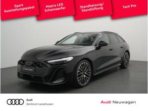 Audi S5 Avant TFSI 270 kW S tronic ab mtl. € 499,-¹