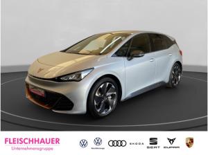 Cupra Born ACC LED Navi Tel.-Vorb. 360 Kamera SHZ Temp