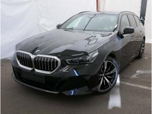 BMW 520 i Tour. M Sportpaket AHK uvm.