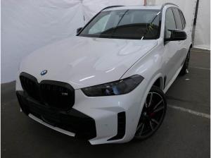 BMW X5 M60i xDrive Luftfederung 22 Zoll uvm.