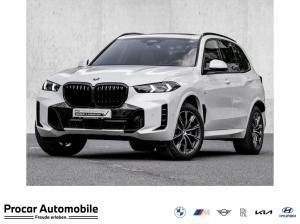 BMW X5 xDrive30d M