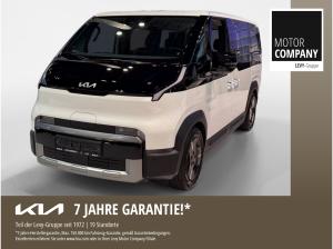 Kia PV5 Passenger 51,4 kwh Essential