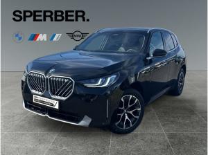 BMW X3 20d xDrive 19 Zoll Harman Kardon