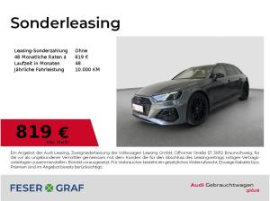 Audi RS4 Avant