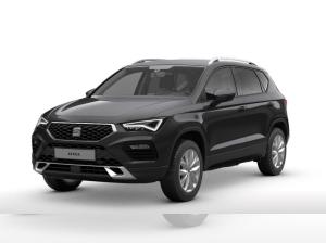 Seat Ateca Road Edition 1.5 TSI 110 kW (150 PS) 7-Gang