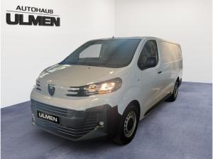 Peugeot Expert Kastenwagen XL Diesel 120 Manuell