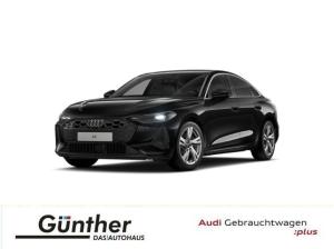 Audi A5 Limousine