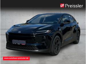 Toyota C-HR+ 165 kW