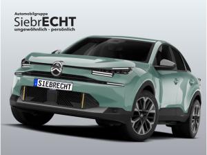 Citroën C4 Hybrid 145