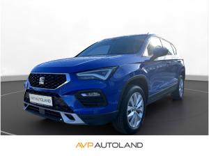 Seat Ateca 1.5 TSI DSG Road Edition