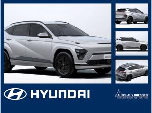 Hyundai KONA Elektro 65 kwh Select HDA1.5 KAM