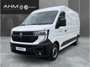 Renault Master Kasten lang 3,5t L3H2 170 dCi Extra