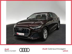 Audi Q8 50 TDI qu.tiptr. LED 360°K
