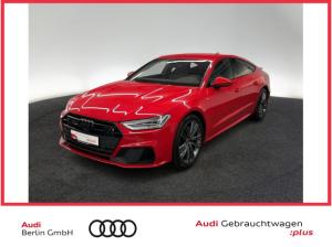 Audi A7 Sportback 45 TFSI qu.S tr. LED 360°K B&O