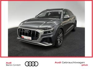 Audi SQ8 TFSI tiptr. HUD AHK