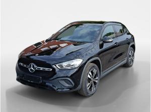 Mercedes-Benz GLA 250 SHZ