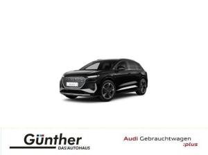 Audi Q4 e-tron 35 S
