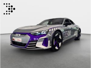 Audi RS e-tron GT quattro ICE