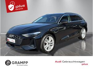 Audi A5 Avant TFSI quattro S-tronic