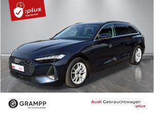 Audi A5 Avant TDI S-tronic