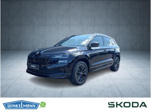 Skoda Karoq Sportline 1,5 TSI 110 kW 7-Gang-DS