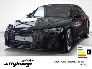 Audi A8 50 TDI quattro tiptronic
