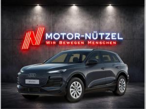 Audi Q6 e-tron SUV 185kw