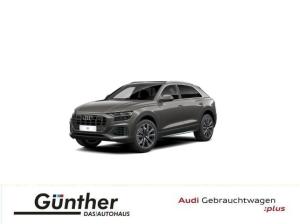 Audi Q8 55 TFSI QUATTRO S
